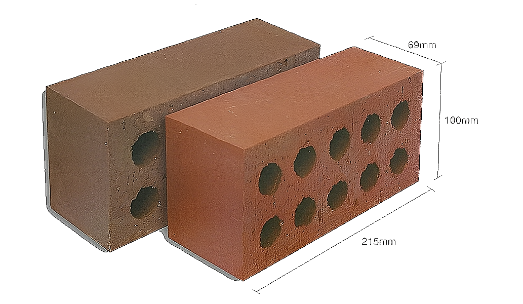 Facing Bricks Facing Bricks